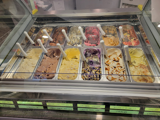 Ice Cream Shop «Sorella Gelateria», reviews and photos, 219 N Limestone, Lexington, KY 40507, USA