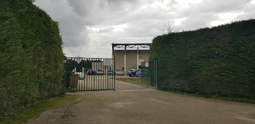 Sporting Club de Gadagne Gadagnien à Châteauneuf-de-Gadagne