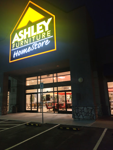 Furniture Store «Ashley HomeStore», reviews and photos, 750 E Moana Ln, Reno, NV 89502, USA