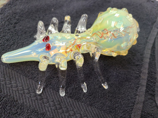 Tobacco Shop «Smoke N Stuff», reviews and photos, 4332 W Thunderbird Rd, Glendale, AZ 85306, USA