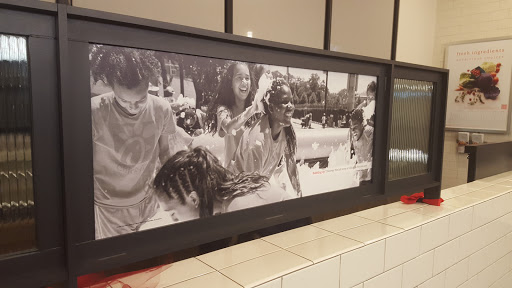 Fast Food Restaurant «Chick-fil-A», reviews and photos, 4127 Campus Dr, Irvine, CA 92612, USA