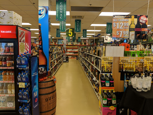 Wine Store «Mt Laurel Wine & Spirits», reviews and photos, 3747 Church Rd, Mt Laurel, NJ 08054, USA