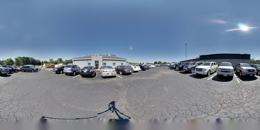 Used Car Dealer «Ohio Auto Warehouse LLC», reviews and photos, 2521 34th St NE, Canton, OH 44705, USA