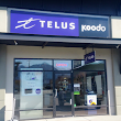 TELUS / Koodo Store - Clearwest Solutions