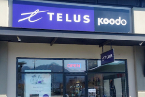 TELUS / Koodo Store - Clearwest Solutions