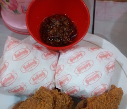 Sabeni Sambal N Fried Chicken photo