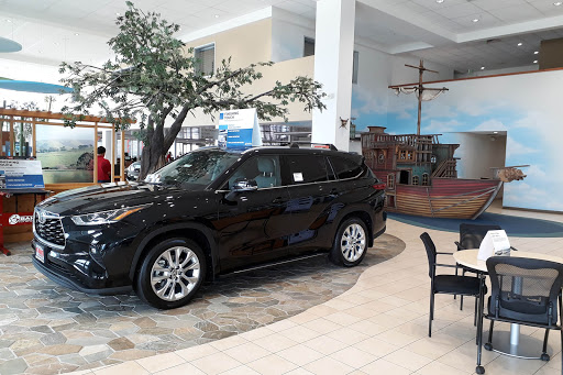 Maita Toyota of Sacramento image