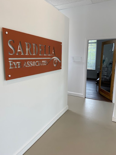 Eye Care Center «Sardella Eye Associates», reviews and photos, 674 Unionville Rd, Kennett Square, PA 19348, USA