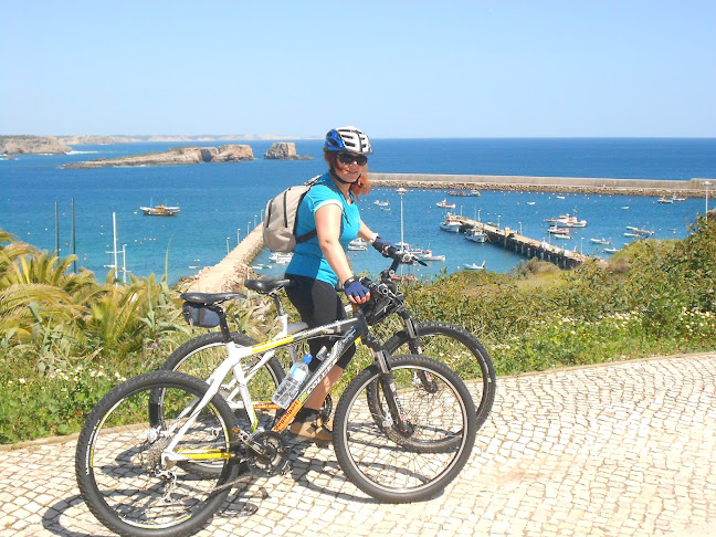 Megasport Cycling & Walking Holidays, Rent a Bike - Loulé