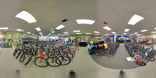 Bicycle Store «Kettering Bike Shop», reviews and photos, 3120 Wilmington Pike, Dayton, OH 45429, USA