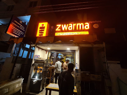 Zwarma Coimbatore - 86A, E Lokamanya St, R.S. Puram, Coimbatore, Tamil Nadu 641002, India