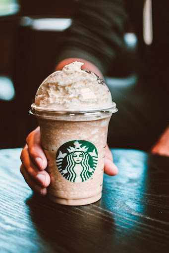 Starbucks image