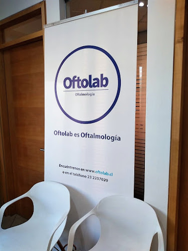 OFTOLAB - Oftalmólogo