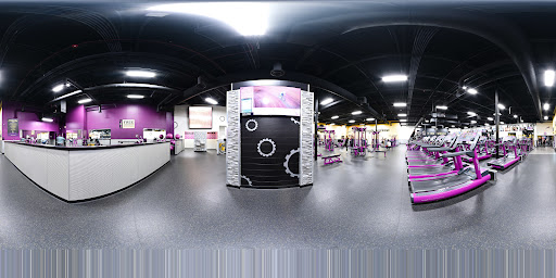 Gym «Planet Fitness», reviews and photos, 19332 Detroit Ave, Rocky River, OH 44116, USA