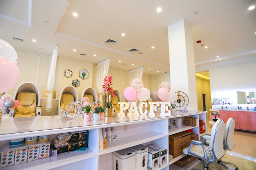 Pacfe Nails & Spa