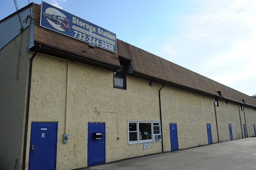 Self-Storage Facility «The Storage Mall», reviews and photos, 25 James St, Toms River, NJ 08753, USA
