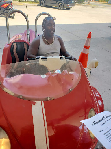 Motor Scooter Dealer «Solano Cycle of St Augustine», reviews and photos, 32 San Marco Ave, St Augustine, FL 32084, USA