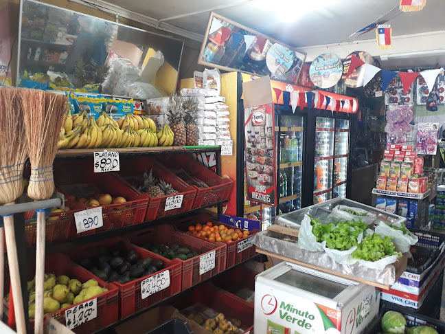 Opiniones de Minimarket Real en Peñaflor - Panadería