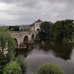 Photo n°9 de l'avis de to.r fait le 27/07/2022 à 07:45 sur le  Hotel Nassauer Hof à Limburg