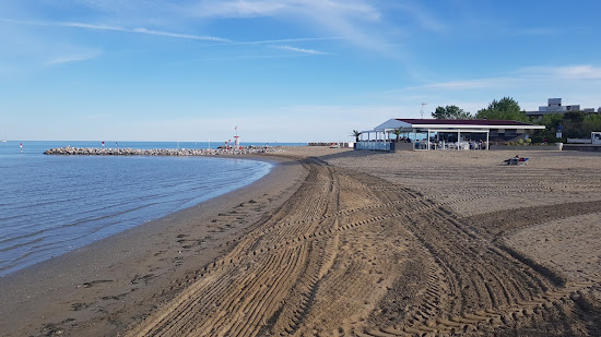 Spiaggia del Fratino
