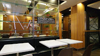 Atmosphère du Restaurant servant le petit-déjeuner McDonald's à Lyon - n°6