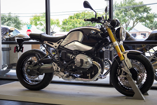 Motorcycle Dealer «BMW Motorcycles of North Dallas», reviews and photos, 900 K Ave #300, Plano, TX 75074, USA