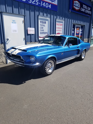 Transmission Shop «AAMCO Transmissions & Total Car Care», reviews and photos, 3925 Abbey Ln, Astoria, OR 97103, USA