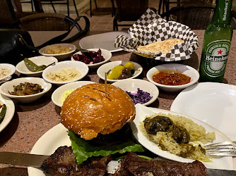 Bissaleh Kosher Steakhouse, Bar and Events