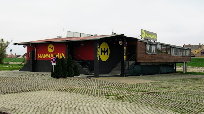 Értékelések erről a helyről: Club Mamma Mia - Győr, Győr - Szórakozóhely