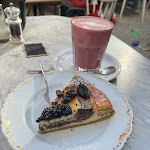 Photo n°1 de l'avis de Angelique.u fait le 01/10/2023 à 18:20 sur le  Café Franca - München à Munich