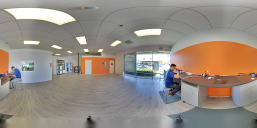 CPR Cell Phone Repair Orange image