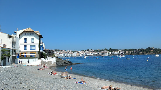 Platja es Llaner Gran
