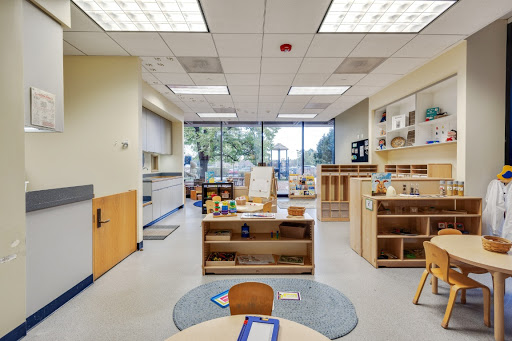 Preschool «Bright Horizons at Kemper Lakes», reviews and photos, 1 Corporate Dr #180, Lake Zurich, IL 60047, USA
