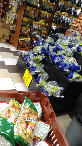 Supermarket «Tropical Supermarkets», reviews and photos, 959 Livingston Ave, North Brunswick Township, NJ 08902, USA