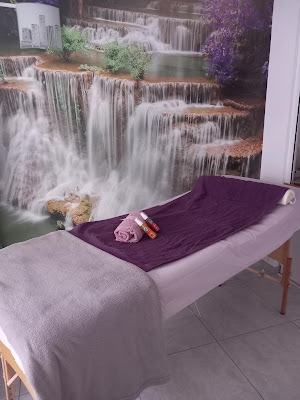 Sophrologue Réflexologue Psychopraticienne en relation d'aide Violette Bien Etre & Energie Positive à Cagnes-sur-Mer