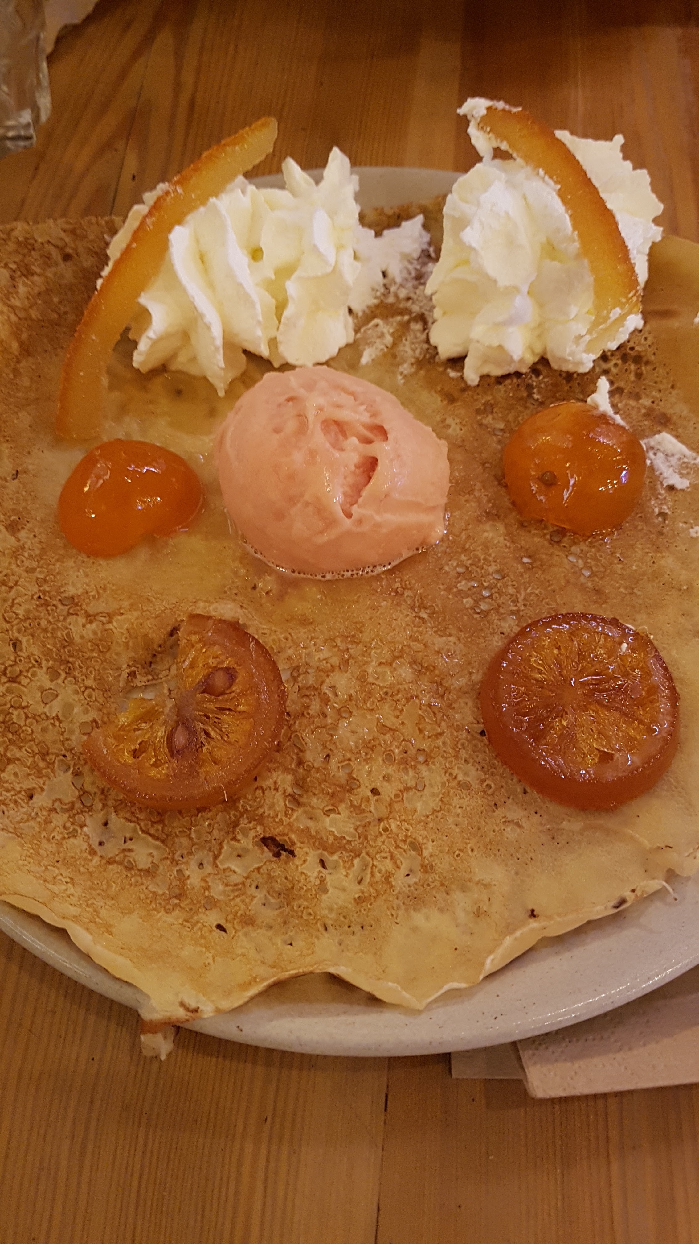 Photo n° 2 de l'avis de Bulle. fait le 09/05/2019 à 21:13