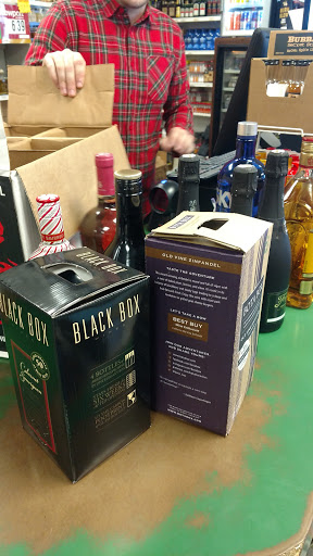 Liquor Store «Allview Liquors», reviews and photos, 9495 Old Annapolis Rd, Ellicott City, MD 21042, USA