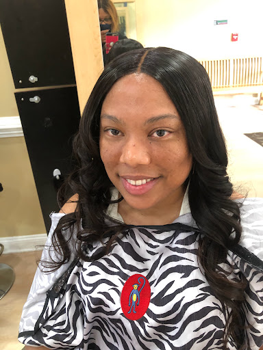 Hair Salon «Textures Hair Salon», reviews and photos, 244 Main St, Gaithersburg, MD 20878, USA