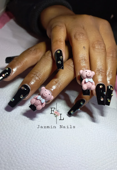 Jazmin Nails