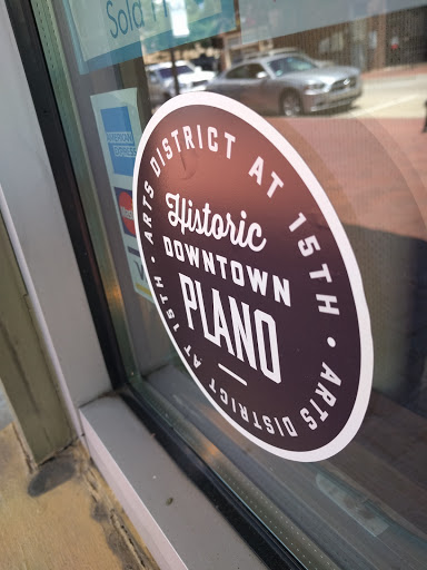 Tourist Attraction «Downtown Plano», reviews and photos, 1037 E 15th St, Plano, TX 75074, USA
