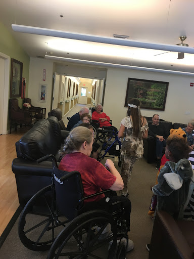 Preschool «Helping Hands Child Development Center», reviews and photos, 8201 Arlington Ave G, Riverside, CA 92503, USA