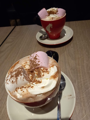 Reviews of Primo in Nottingham - Coffee shop