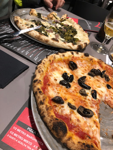 La Romantica Pizzeria - Terni in Terni, Provincia di Terni