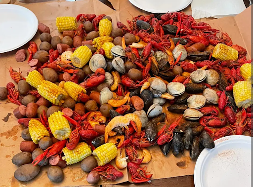 Seafood Market «Bonney & Sons Seafood And Produce», reviews and photos, 1973 Indian River Rd, Virginia Beach, VA 23456, USA