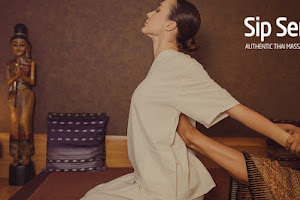 Sip Sen Authentic Thai Massage