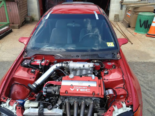 Auto Glass Shop «Family Auto Glass», reviews and photos, 521 Madison Ave, Woodbine, NJ 08270, USA