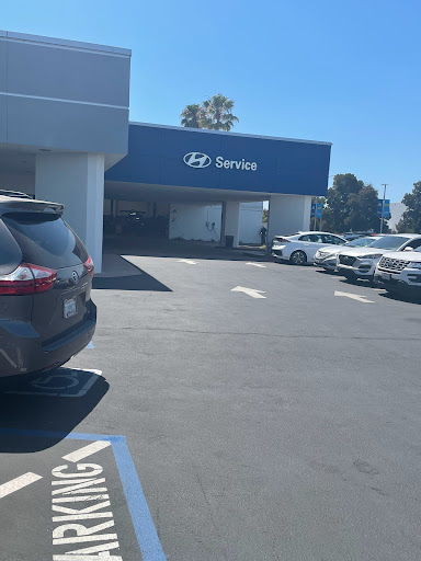 Car Dealer «The Fremont Auto Mall», reviews and photos, 5600 Cushing Pkwy, Fremont, CA 94538, USA