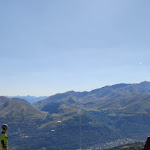 Photo n° 2 de l'avis de sophie. fait le 28/08/2020 à 15:38 pour VIREVOLTE Ecole et Boutique de Parapente de la Vallée du Louron à Génos