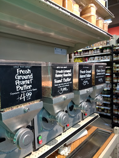 Grocery Store «Whole Foods Market», reviews and photos, 5880 Centre Ave, Pittsburgh, PA 15206, USA