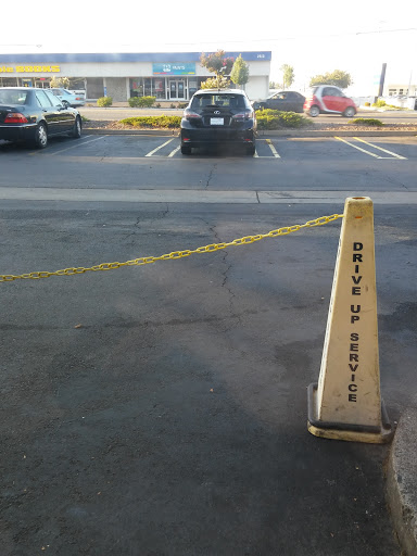 Auto Parts Store «Pep Boys Auto Parts & Service», reviews and photos, 2500 Arden Way, Sacramento, CA 95825, USA